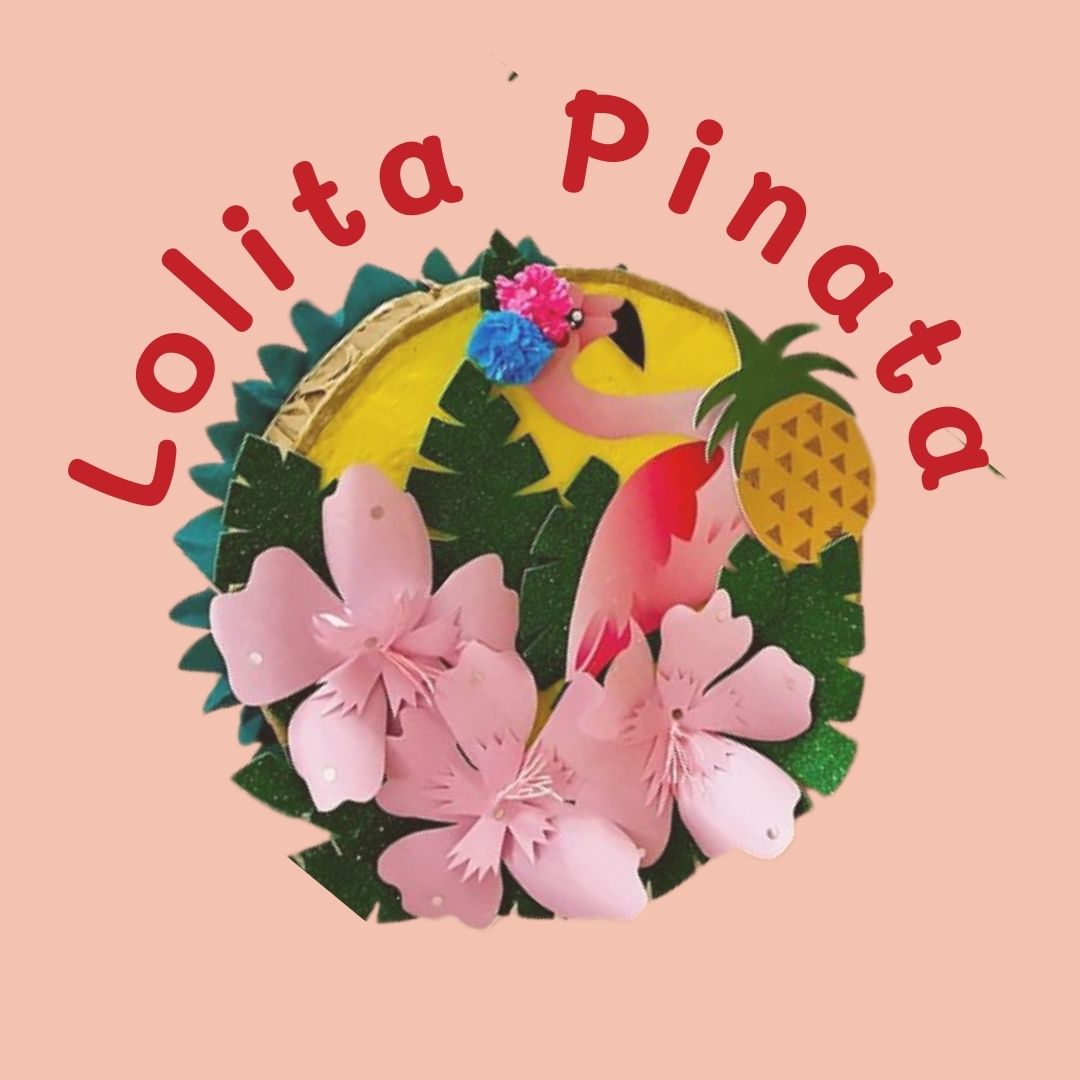 Lolita Pinata