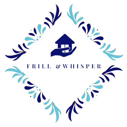 Frill & Whisper