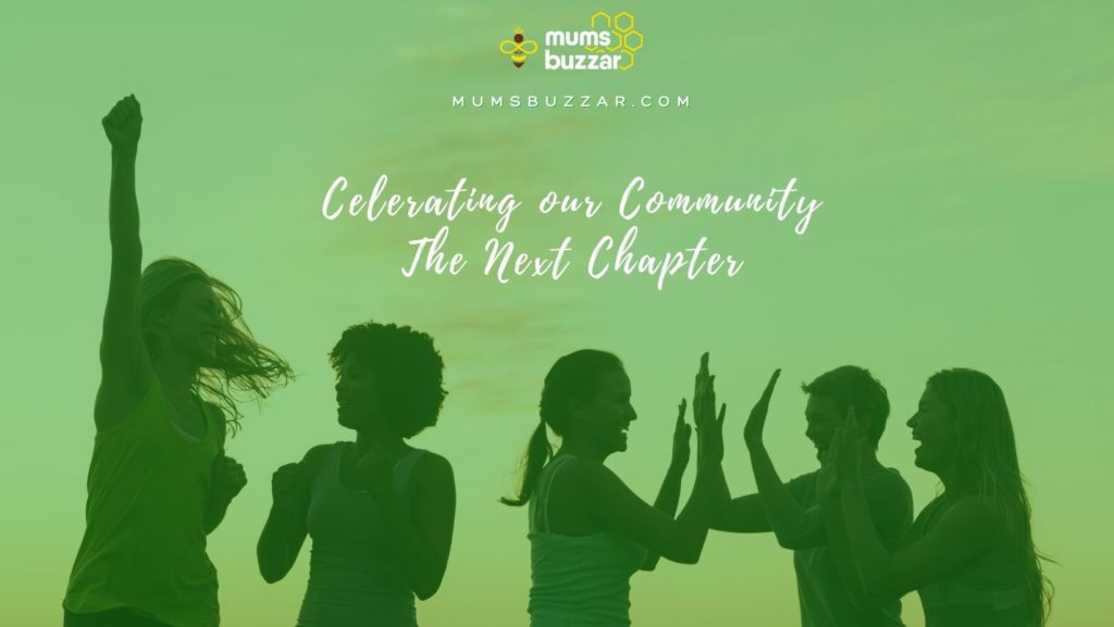 Community Blog - Celebrating our Community