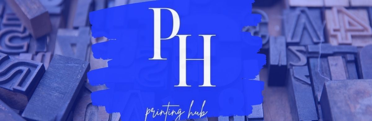 The Printing Hub