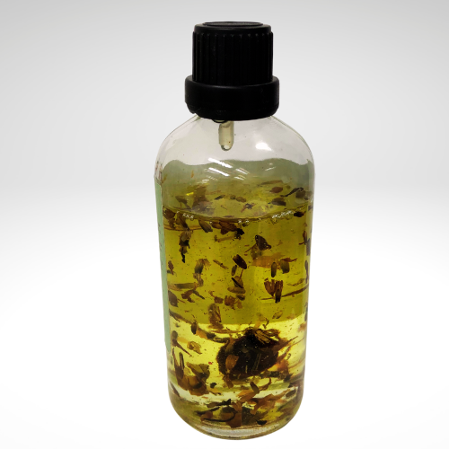 Soul Coven Happiness Oil