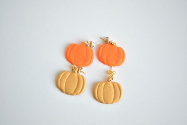 Halloween Pumpkin by DS