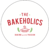 THE BAKEHOLICS
