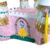 Snow White Castle Pinata