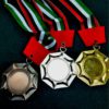 Printing Hub Custom Medals