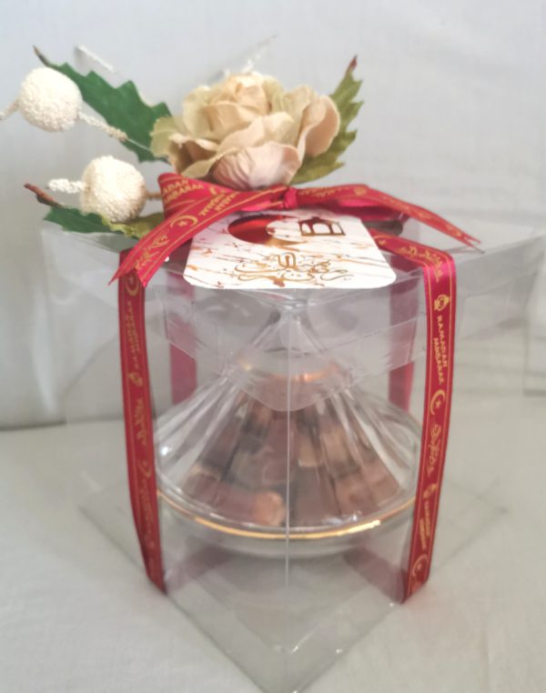 Ramadan Dates Gift Box