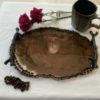 Coffee themed Resin Tray
