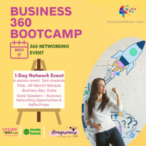 Business 360 Networking