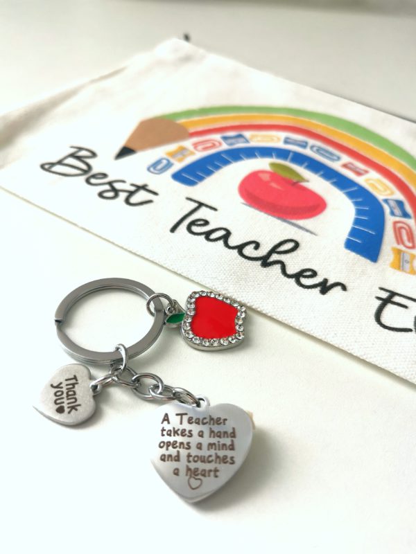 Teacher Appreciation Gift Set | Gifts for Teacher
