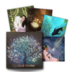 Mystical Stories | Mystical Books | Children Books