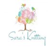 Sara’s knitting