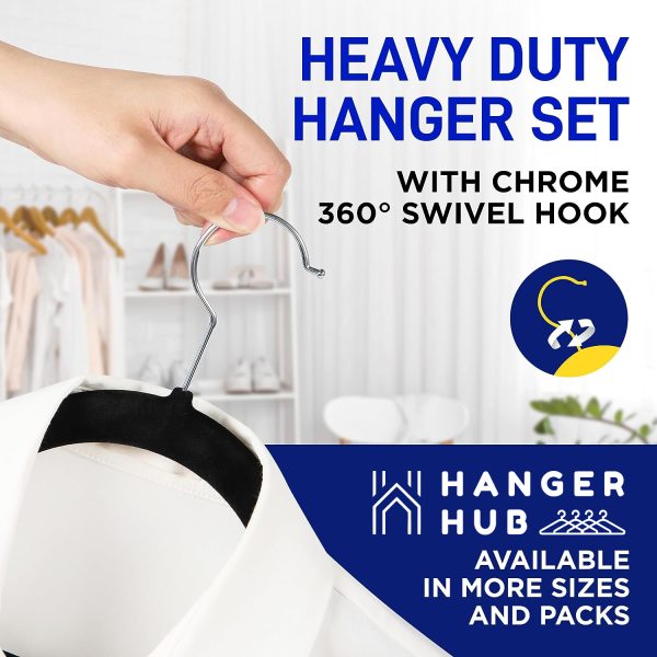 Heavy Duty Hanger